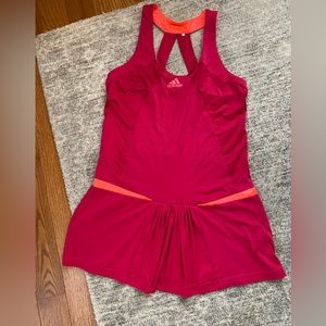 Adidas Mini Dress